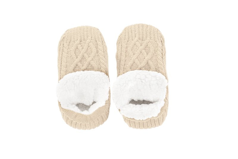 Socken (gestrickt) COSY