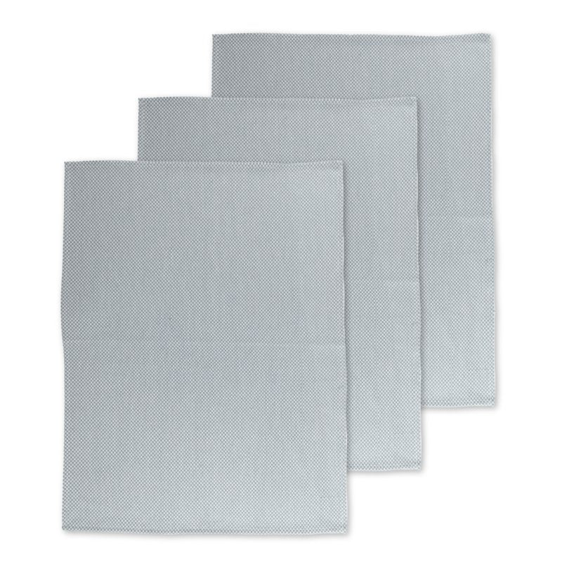 Küchentuch DOBBY 3er Set 51x72cm