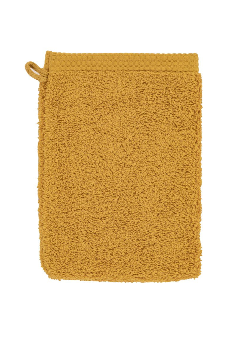 Waschlappen DELUXE 2er Set