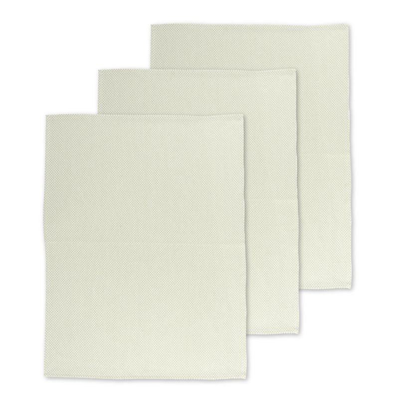 Küchentuch DOBBY 3er Set 51x72cm