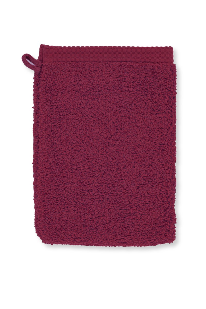 Waschlappen DELUXE 2er Set