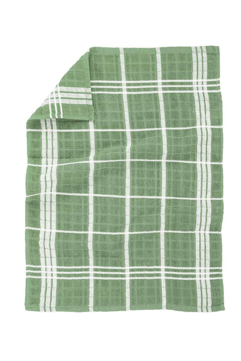 Küchentuch OMAN1 3er Set 50x70cm