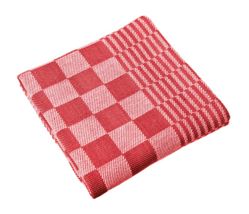 Küchentuch MINEUR 6er Set 65x65cm