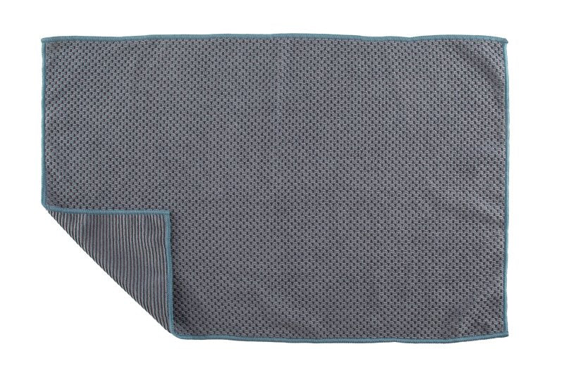 Geschirrtuch RICE Mikrofaser 2er Set 40x60cm