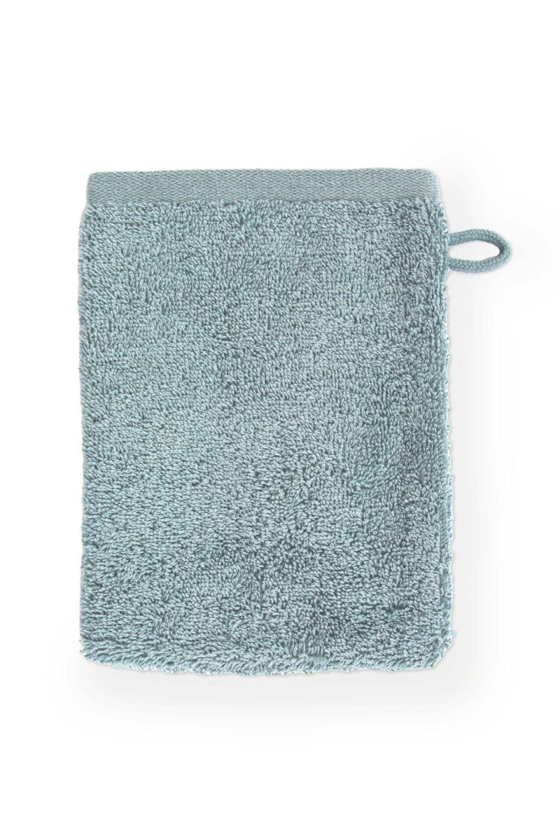 Waschhandschuh EDEN 2er Set 15x21cm