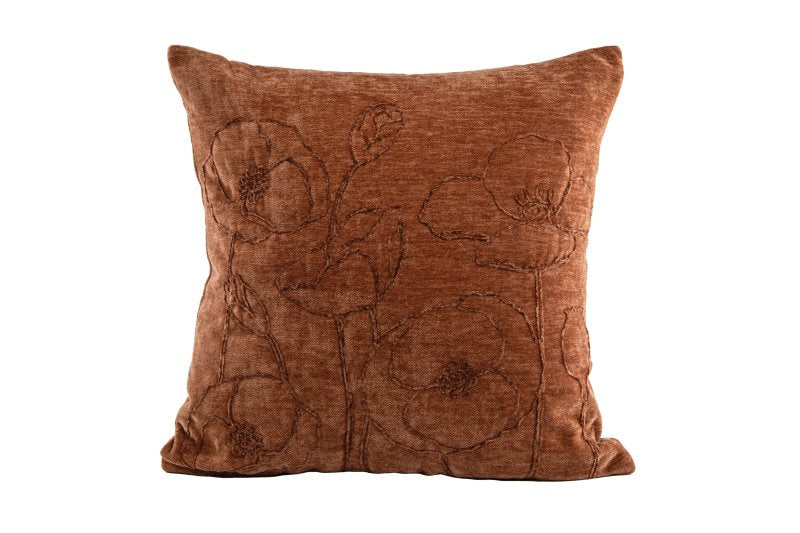 Kissen (gefüllt) JULOT 45x45cm