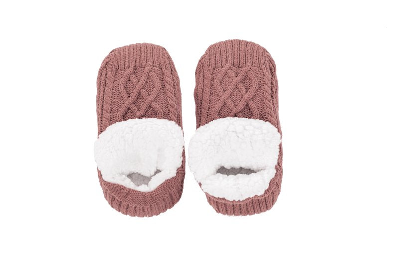 Socken (gestrickt) COSY