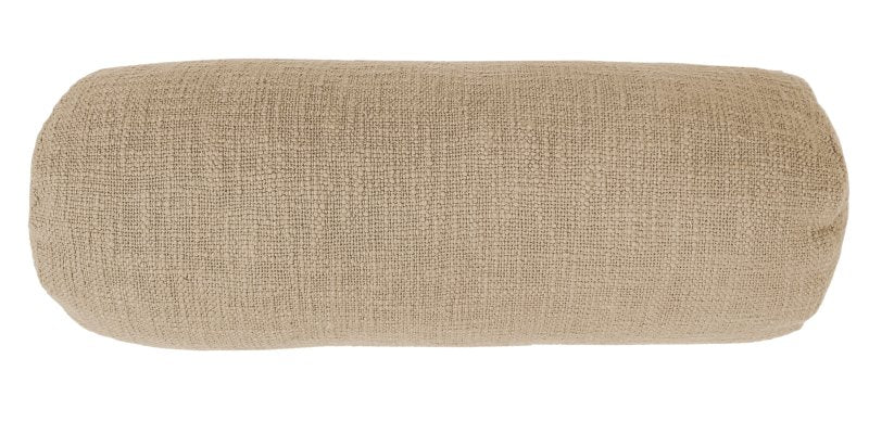 Nackenrolle COTTON SLUB