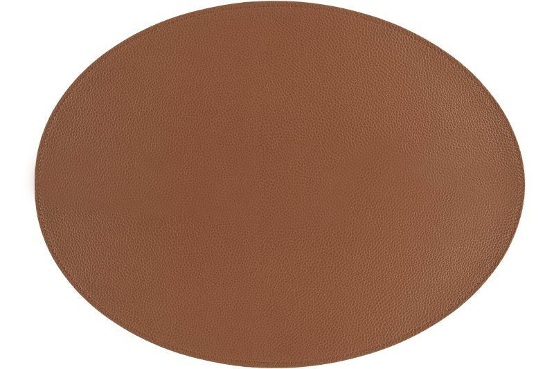Tischset oval Trudo