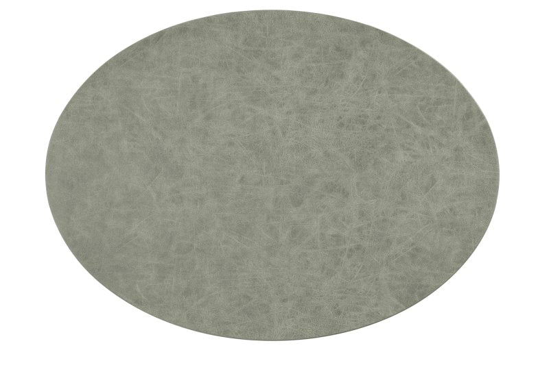 Tischset TRUMAN oval double Layer