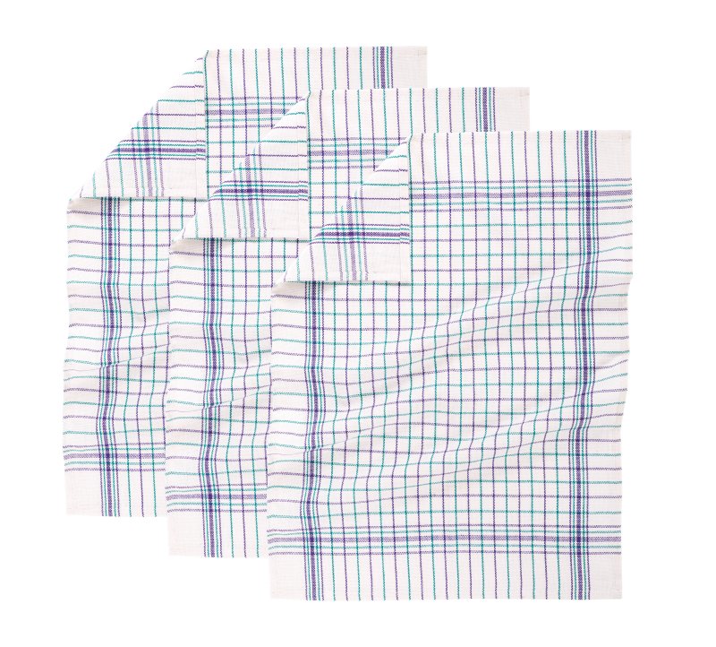 Küchentuch ROLL 6er Set 50x70cm
