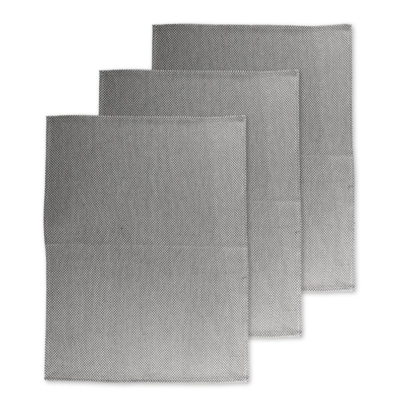 Küchentuch DOBBY 3er Set 51x72cm