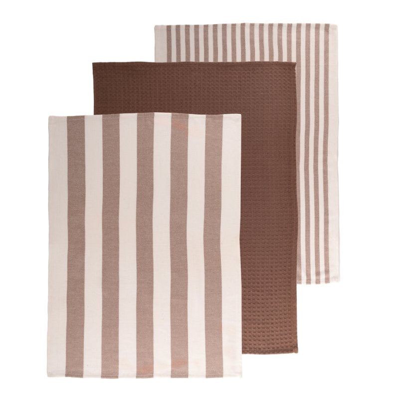 Küchentuch MARRA 3er Set 51x74cm