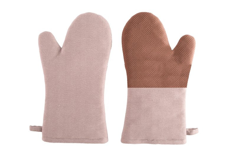 Ofenhandschuh RUGA 18x32cm