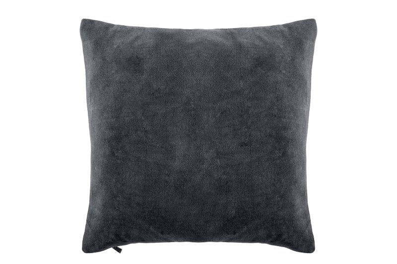Kissen (gefüllt) COTTON VELVET 45x45cm