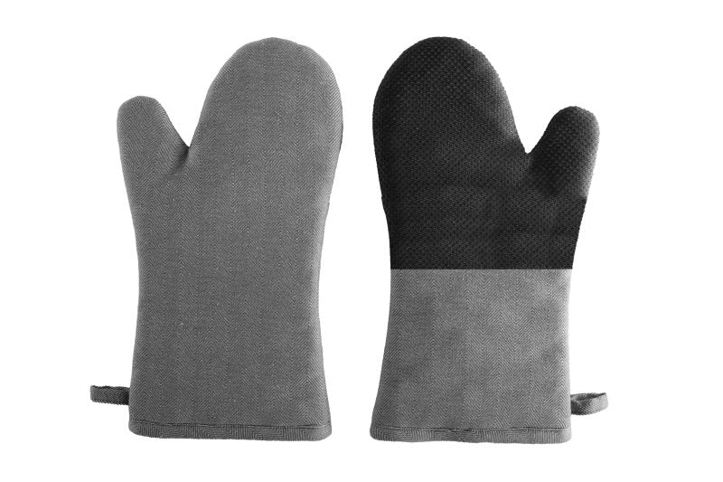 Ofenhandschuh RUGA 18x32cm