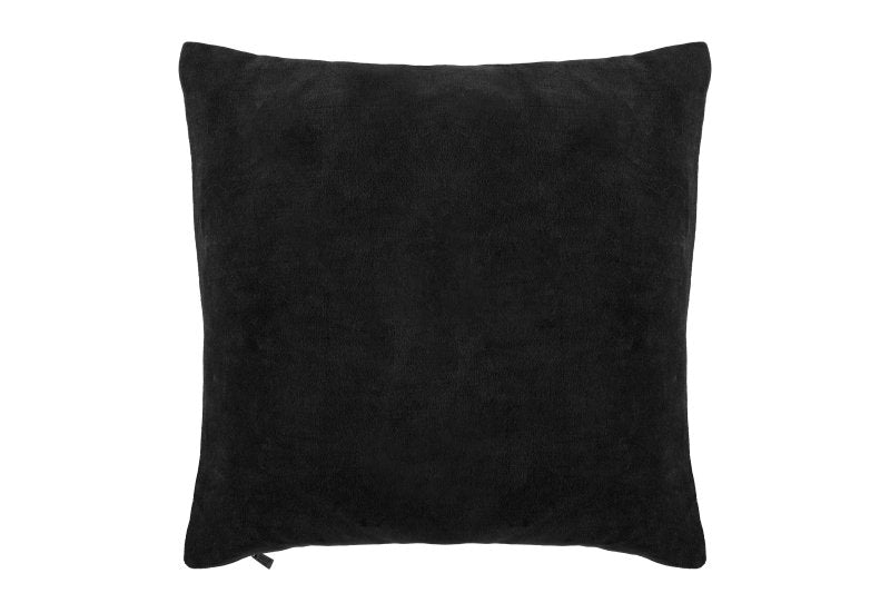 Kissen (gefüllt) COTTON VELVET 45x45cm