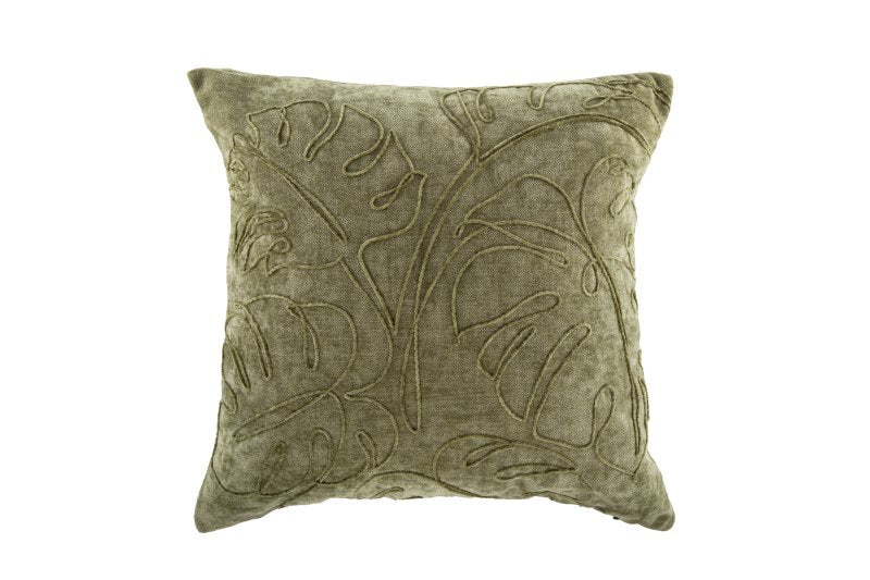 Kissen (gefüllt) JULOT 45x45cm