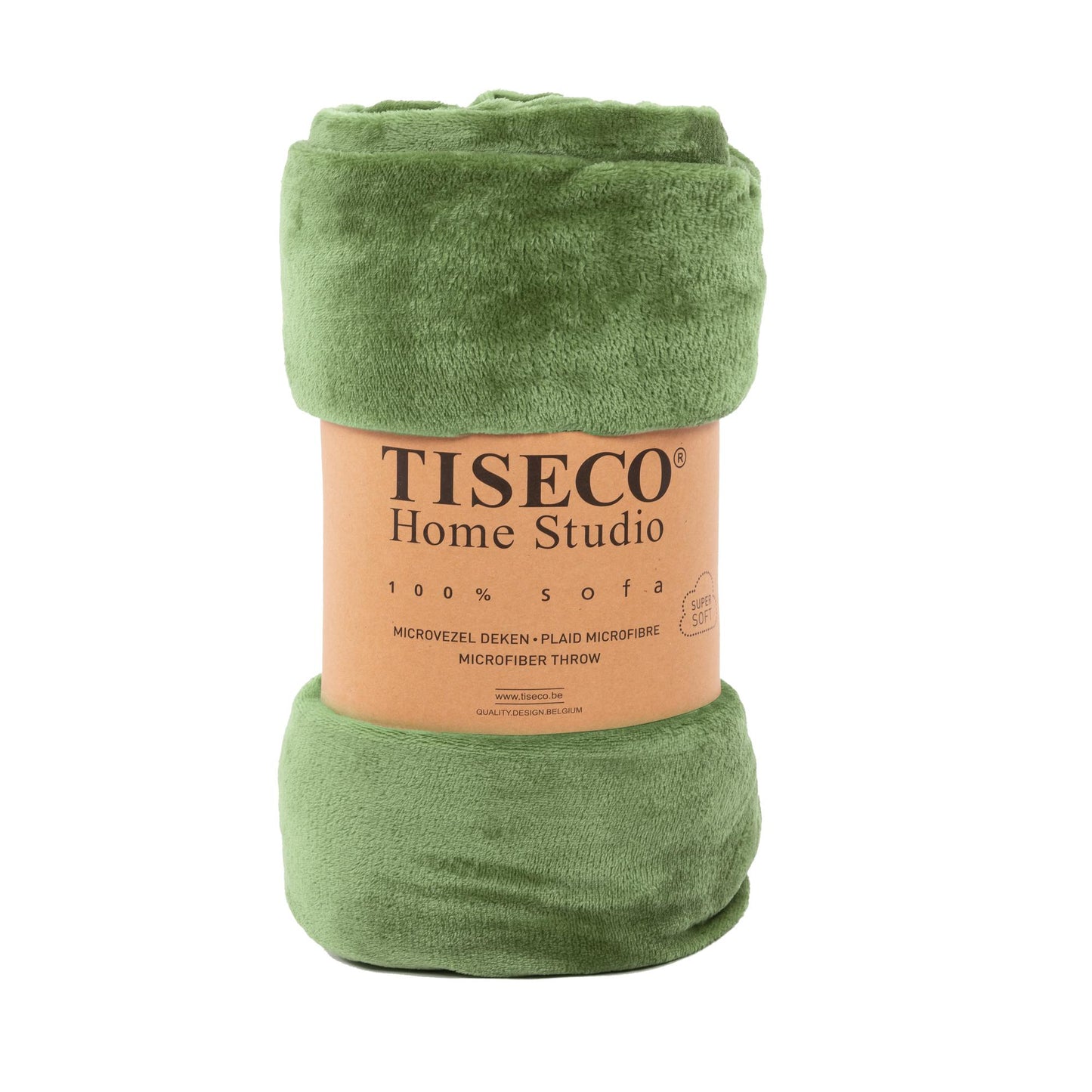 Kuschel Decke COSY Mikroflanell