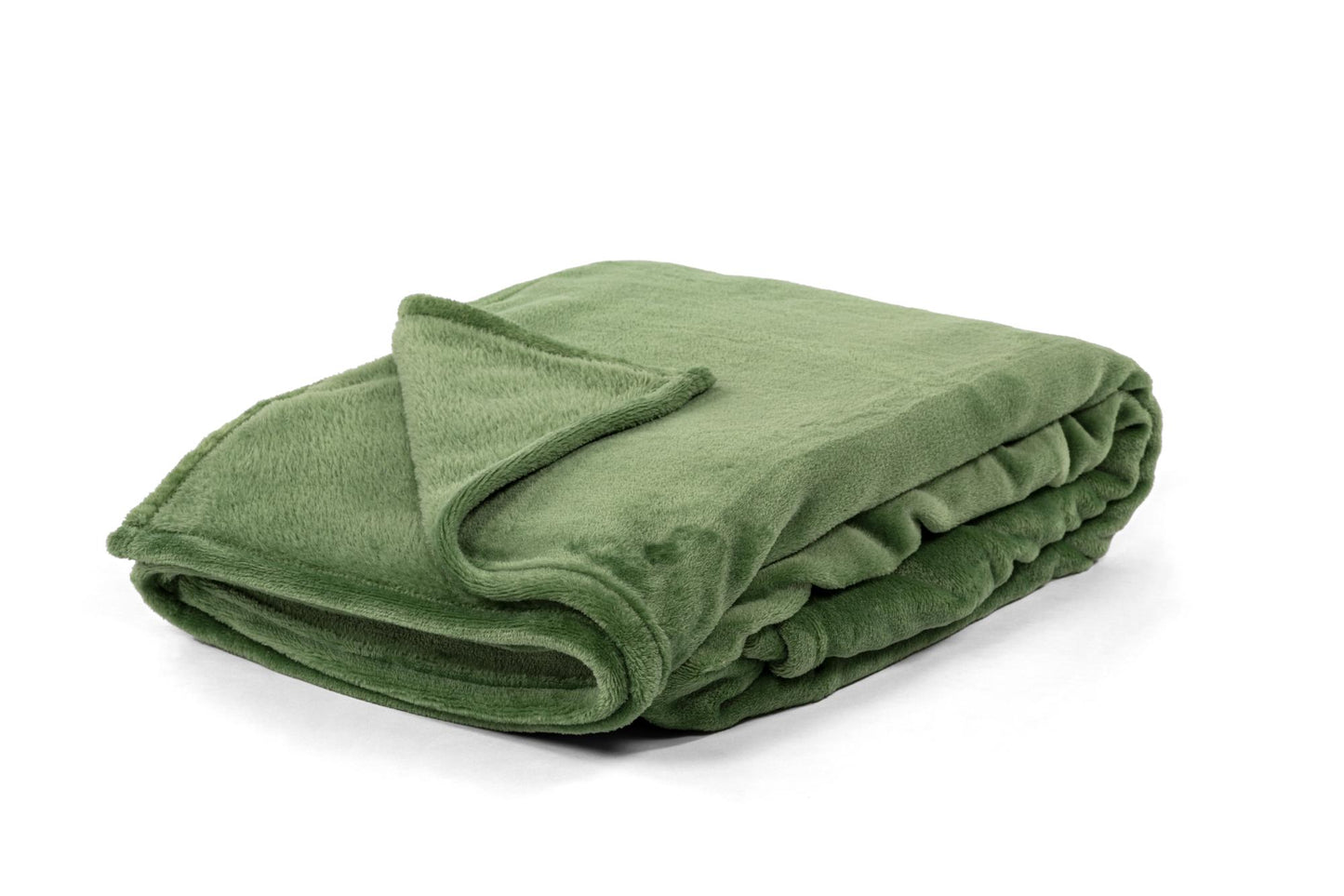 Kuschel Decke COSY Mikroflanell