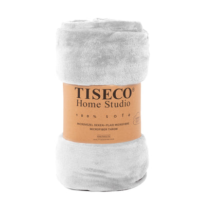 Kuschel Decke COSY Mikroflanell
