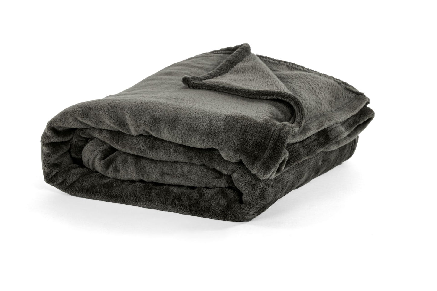 Kuschel Decke COSY Mikroflanell