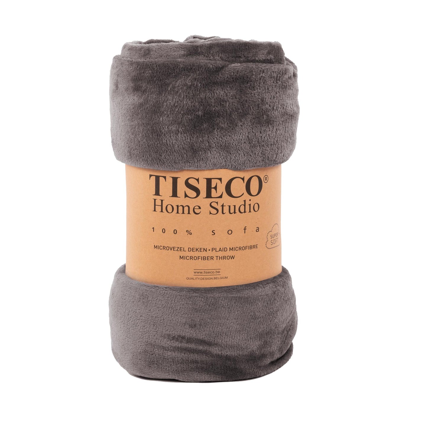 Kuschel Decke COSY Mikroflanell