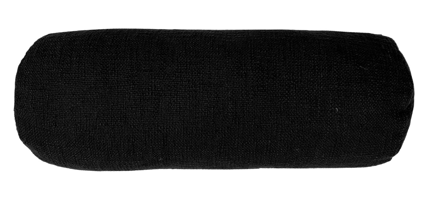 Nackenrolle COTTON SLUB