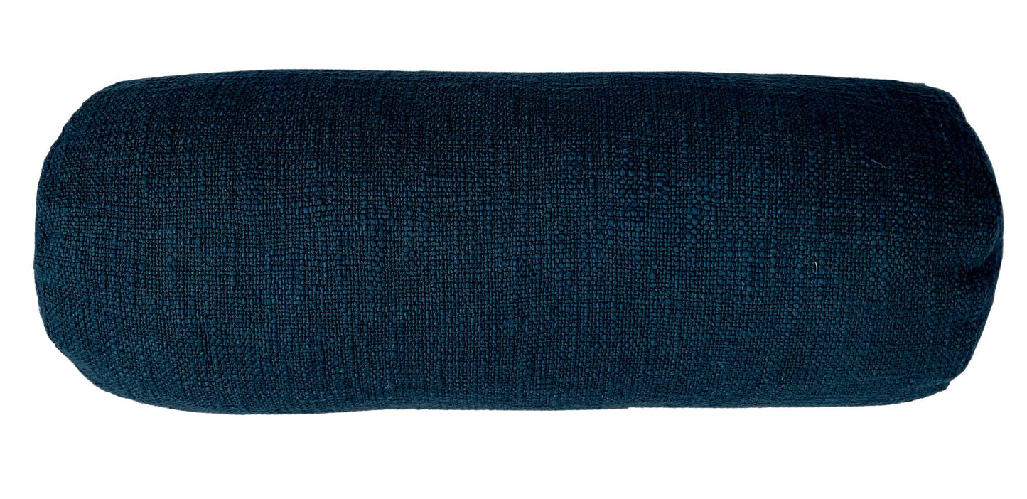 Nackenrolle COTTON SLUB