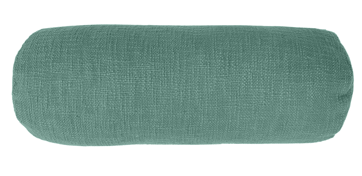 Nackenrolle COTTON SLUB