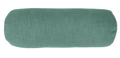 Nackenrolle COTTON SLUB