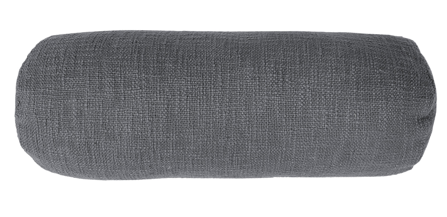 Nackenrolle COTTON SLUB