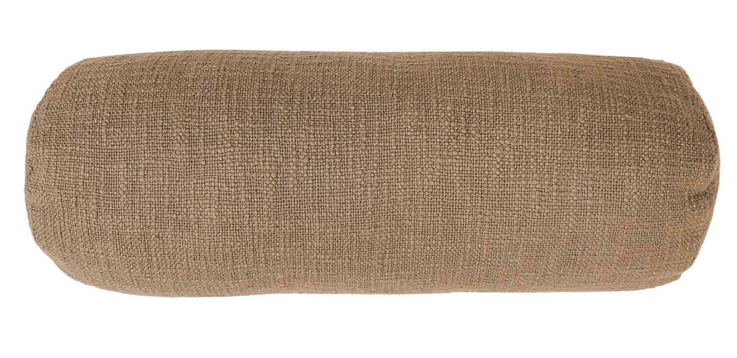 Nackenrolle COTTON SLUB