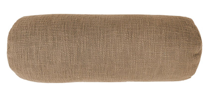 Nackenrolle COTTON SLUB