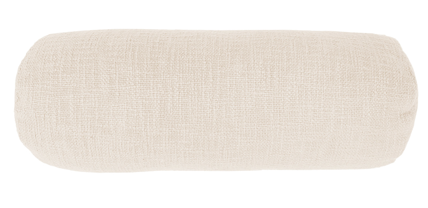 Nackenrolle COTTON SLUB