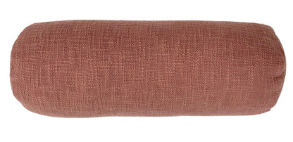 Nackenrolle COTTON SLUB