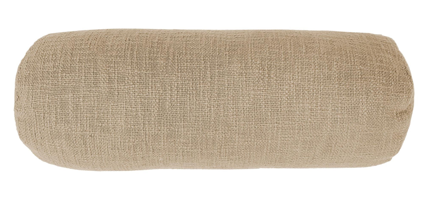 Nackenrolle COTTON SLUB