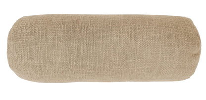 Nackenrolle COTTON SLUB