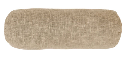 Nackenrolle COTTON SLUB