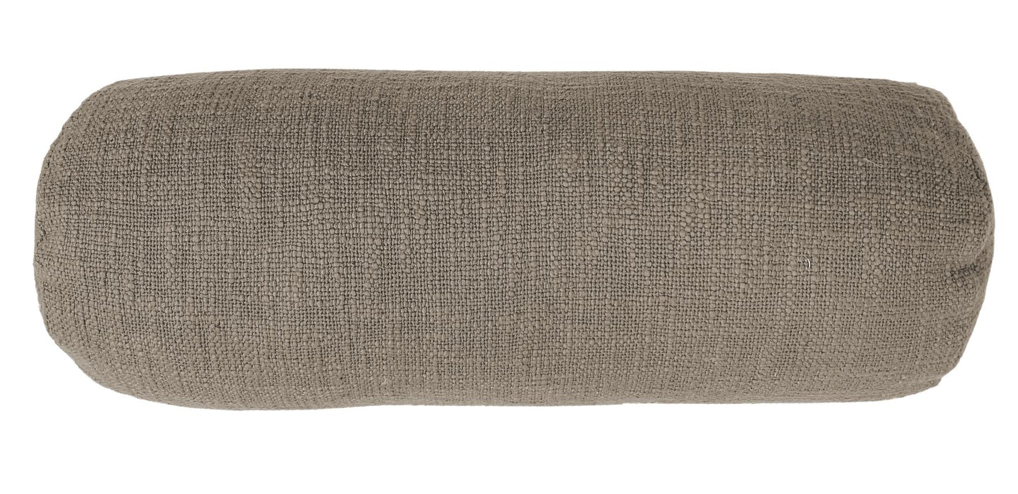 Nackenrolle COTTON SLUB