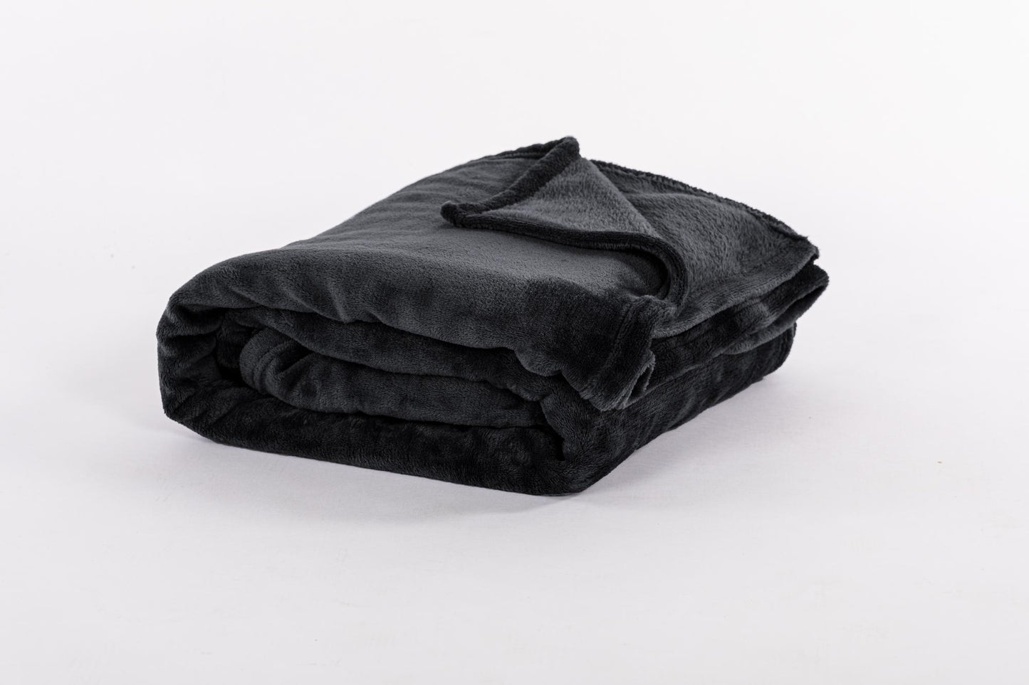 Kuschel Decke COSY Mikroflanell