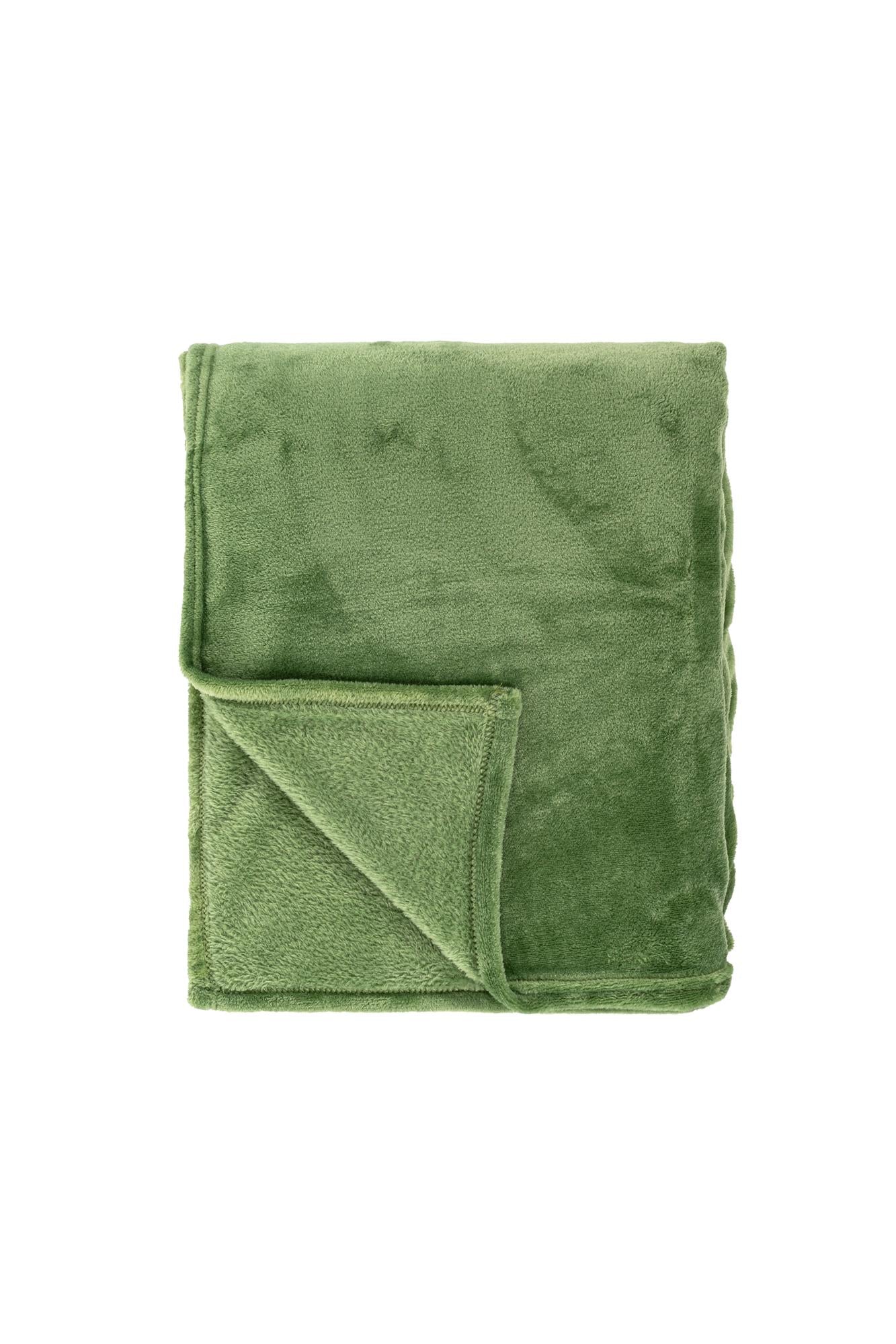 Kuschel Decke COSY Mikroflanell