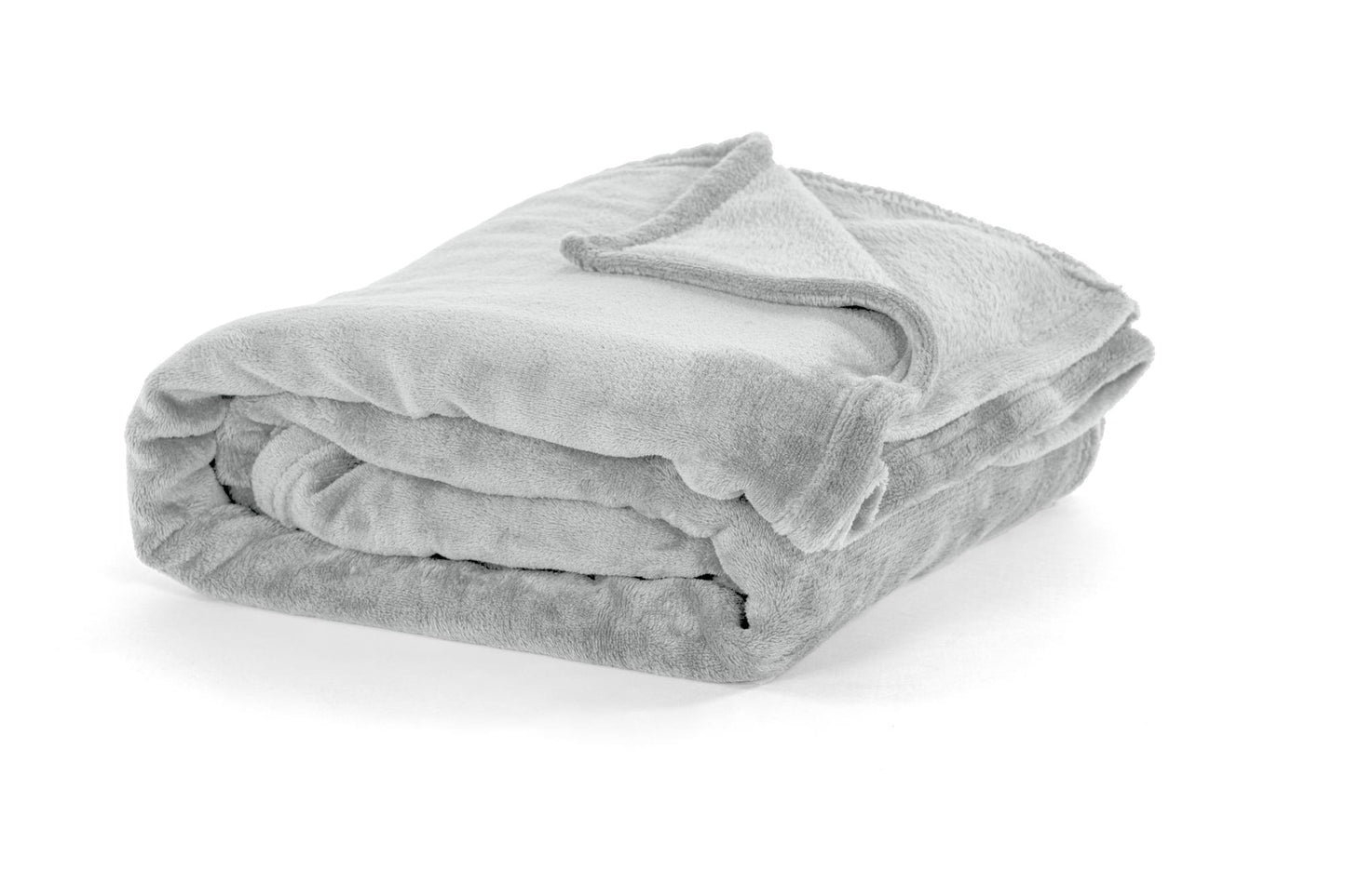 Kuschel Decke COSY Mikroflanell