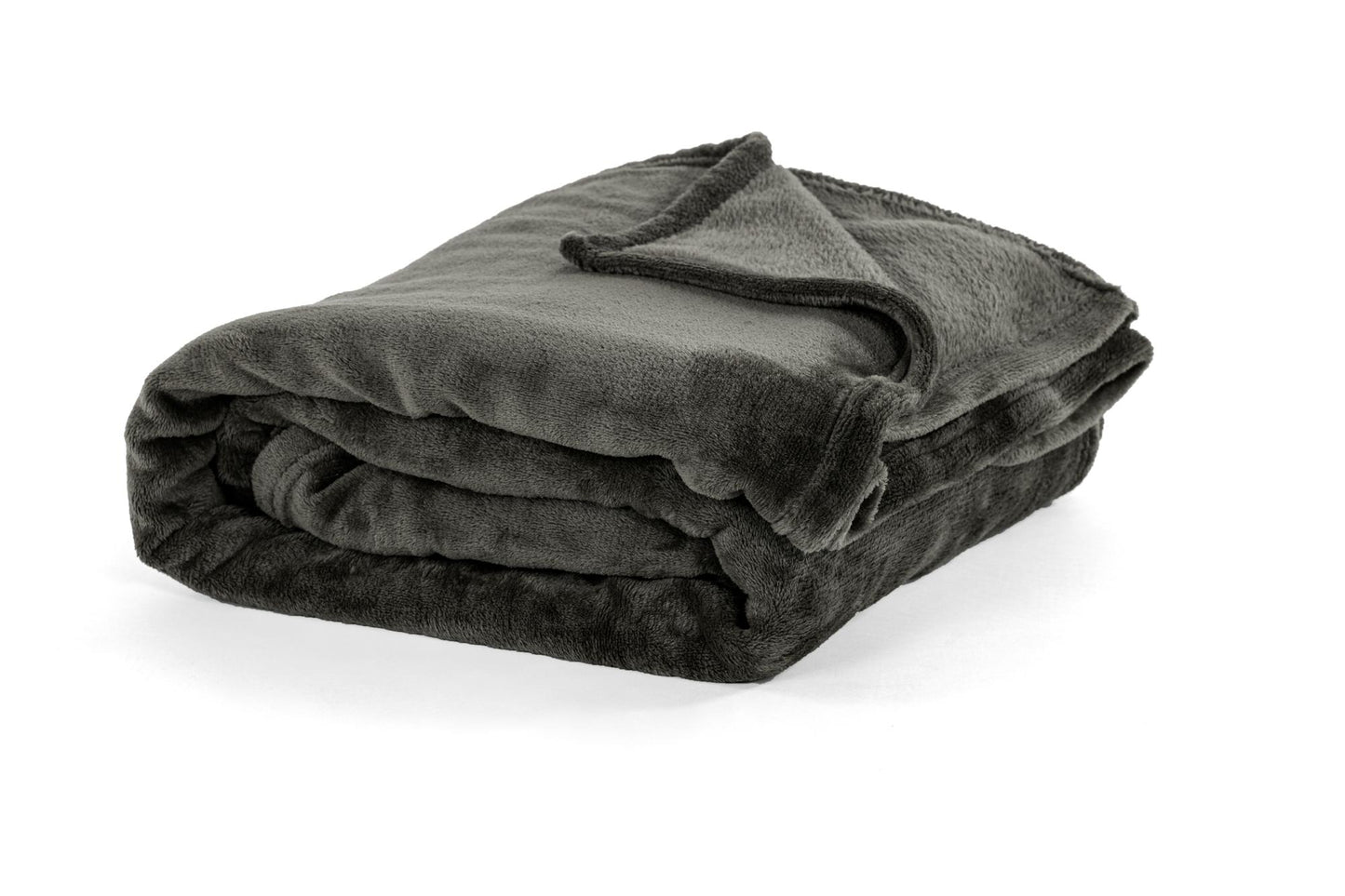 Kuschel Decke COSY Mikroflanell