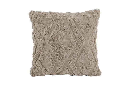 Taupe / 45x45cm