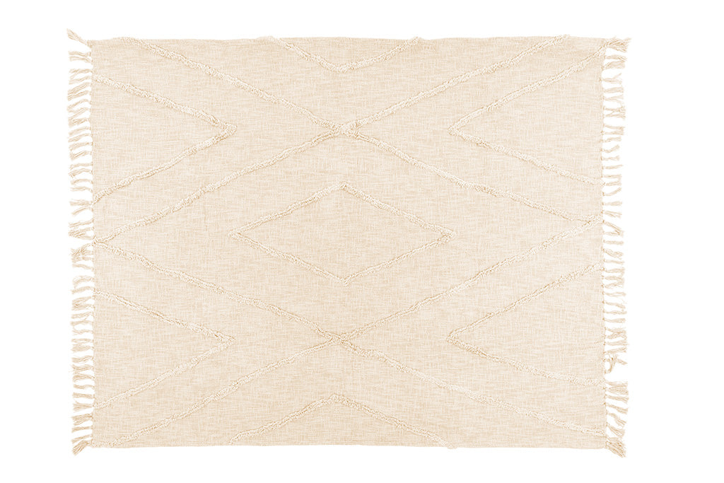 Decke SAHARA 130x160cm