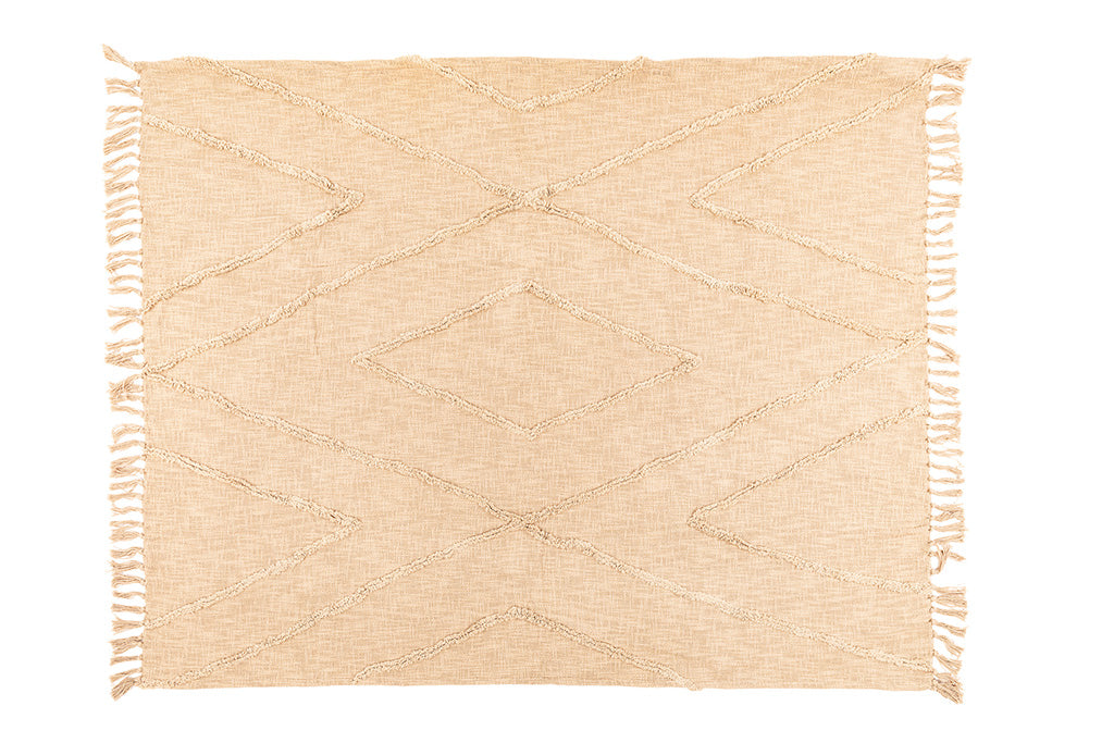 Decke SAHARA 130x160cm