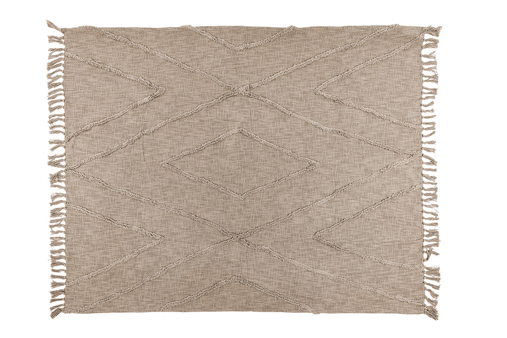 Decke SAHARA 130x160cm