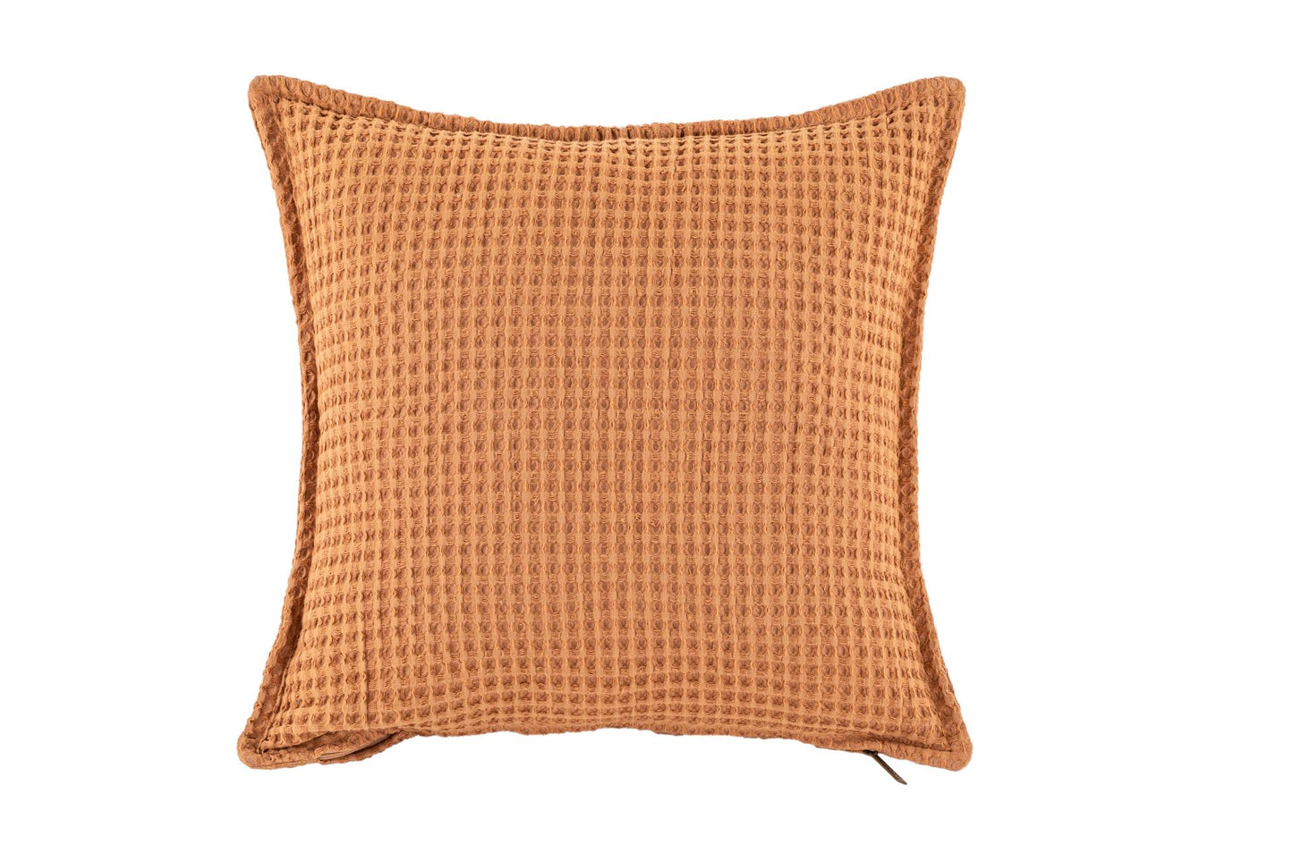 Kissen (gefüllt) HONEYCOMB 45x45cm