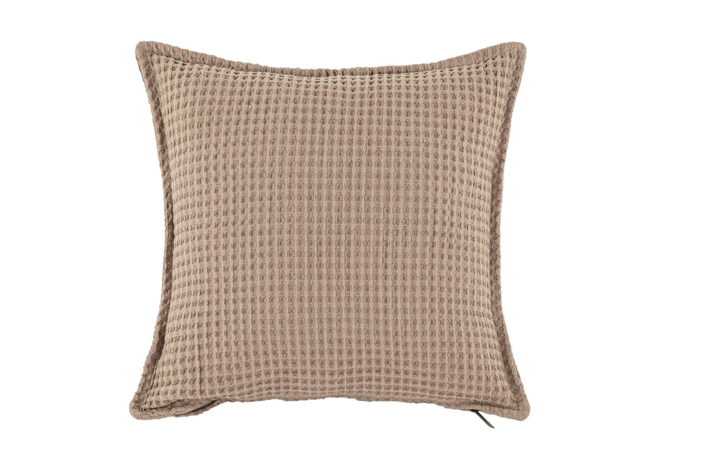 Kissen (gefüllt) HONEYCOMB 45x45cm